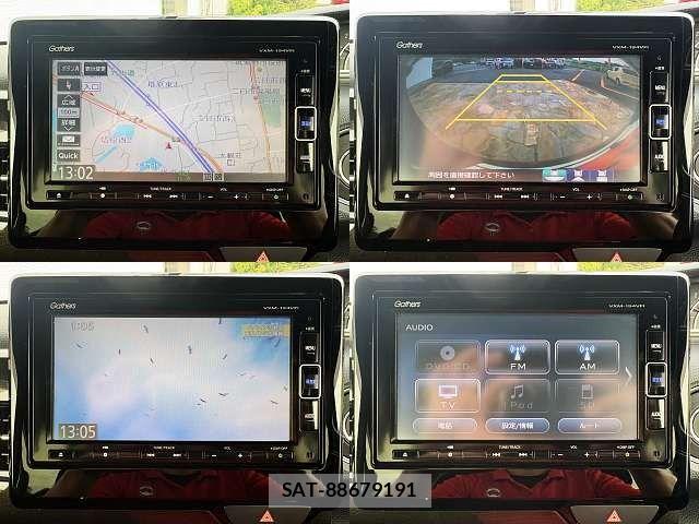Honda N BOX CUSTOM 2019-05 8796888-6