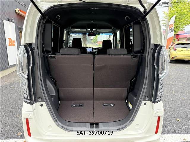 Honda N BOX CUSTOM 2017-09 8796903-10