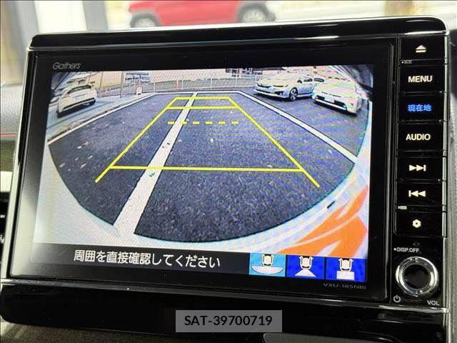 Honda N BOX CUSTOM 2017-09 8796903-11