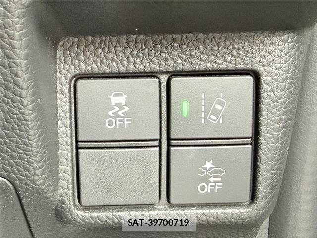 Honda N BOX CUSTOM 2017-09 8796903-13