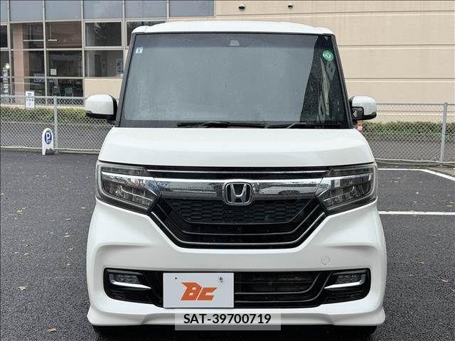 Honda N BOX CUSTOM 2017-09 8796903-20