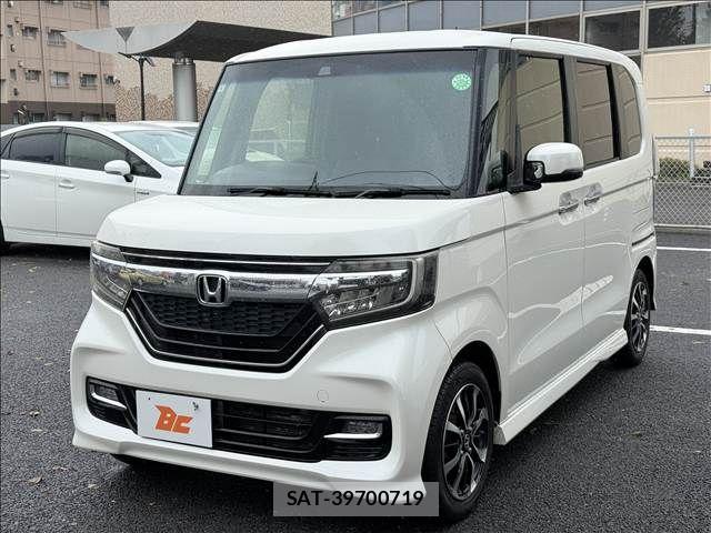 Honda N BOX CUSTOM 2017-09 8796903-21