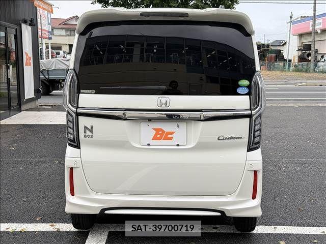 Honda N BOX CUSTOM 2017-09 8796903-22
