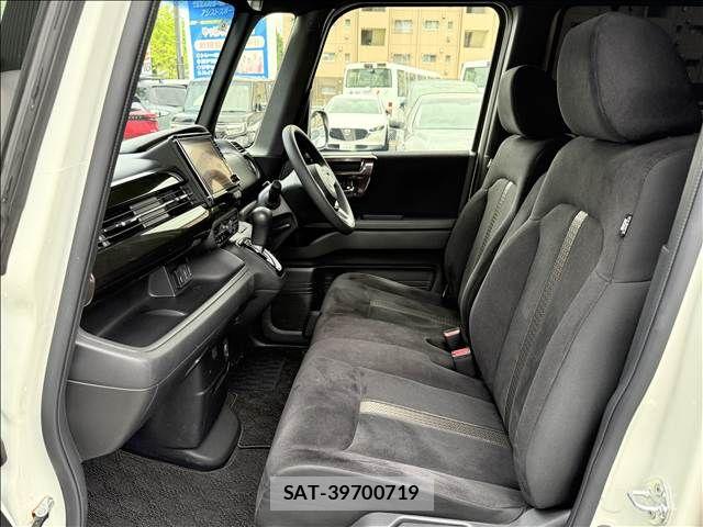 Honda N BOX CUSTOM 2017-09 8796903-24
