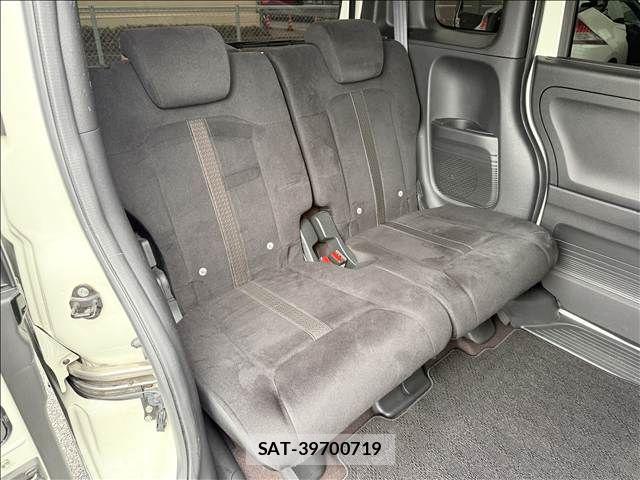 Honda N BOX CUSTOM 2017-09 8796903-25