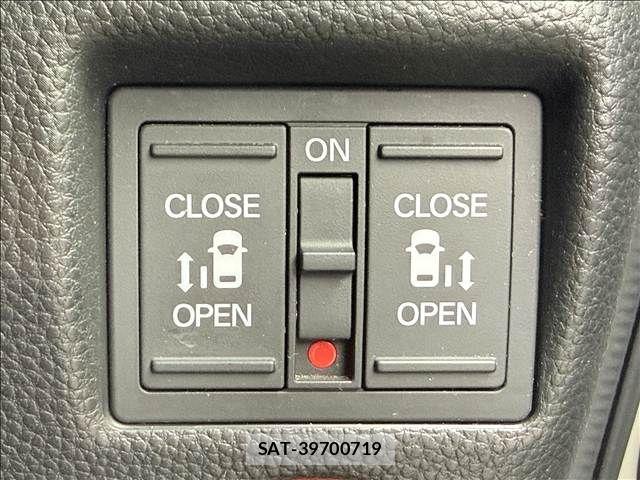 Honda N BOX CUSTOM 2017-09 8796903-3