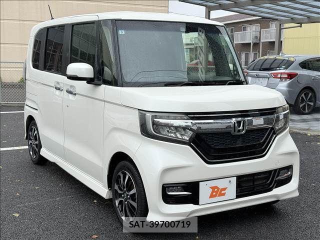 Honda N BOX CUSTOM 2017-09 8796903-4