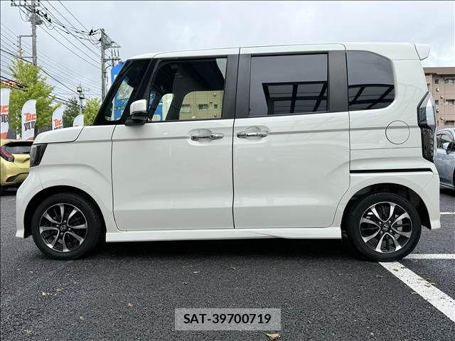 Honda N BOX CUSTOM 2017-09 8796903-5