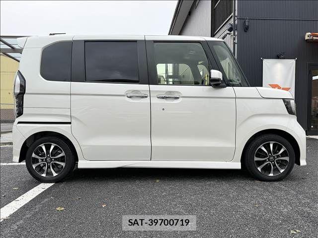Honda N BOX CUSTOM 2017-09 8796903-6