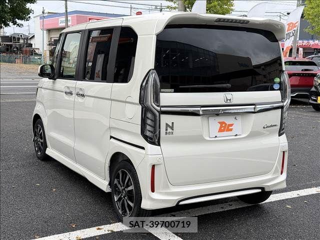 Honda N BOX CUSTOM 2017-09 8796903-7