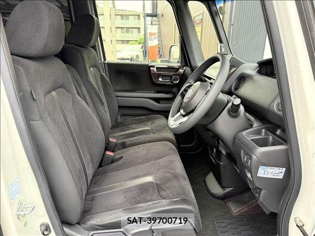Honda N BOX CUSTOM 2017-09 8796903-8