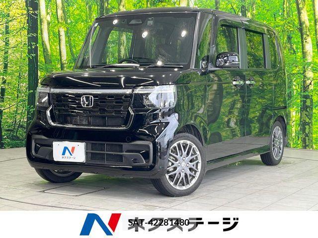 Honda N BOX CUSTOM 2023-10 8796857-0
