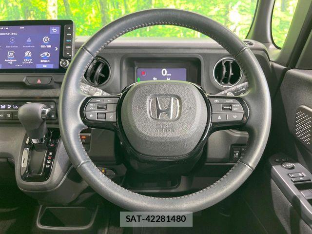 Honda N BOX CUSTOM 2023-10 8796857-10