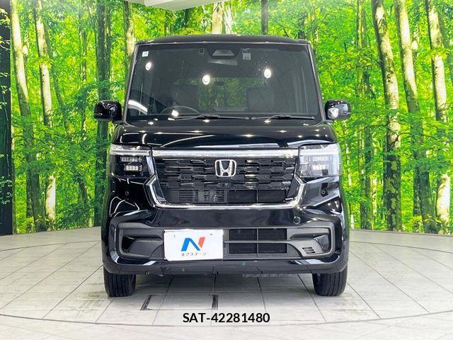 Honda N BOX CUSTOM 2023-10 8796857-13