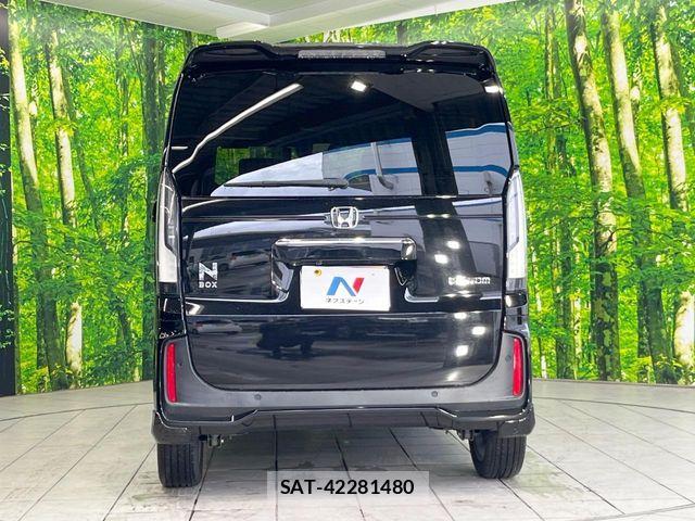 Honda N BOX CUSTOM 2023-10 8796857-14