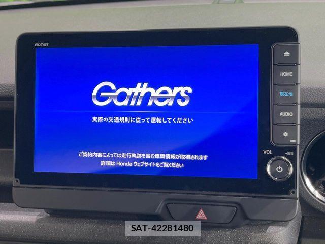 Honda N BOX CUSTOM 2023-10 8796857-2