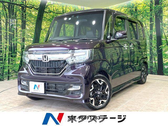 Honda N BOX CUSTOM 2020-01 8796876-0