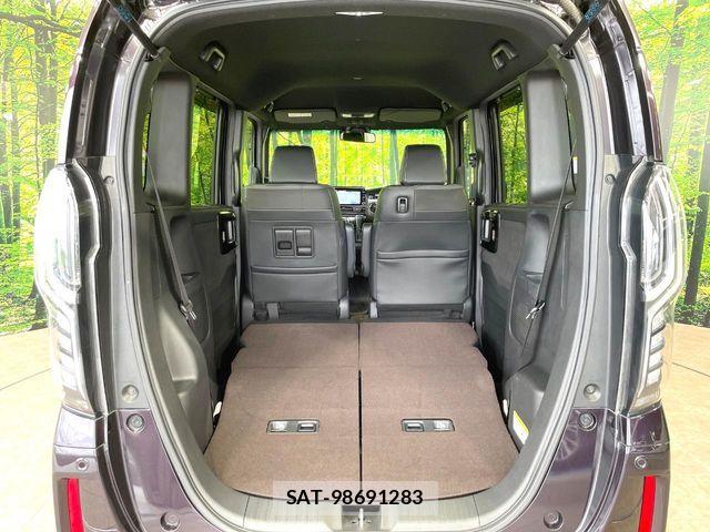 Honda N BOX CUSTOM 2020-01 8796876-9
