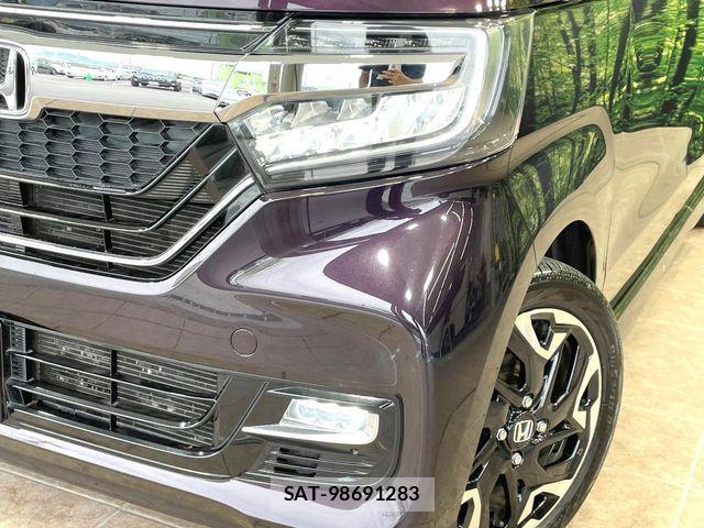 Honda N BOX CUSTOM 2020-01 8796876-11