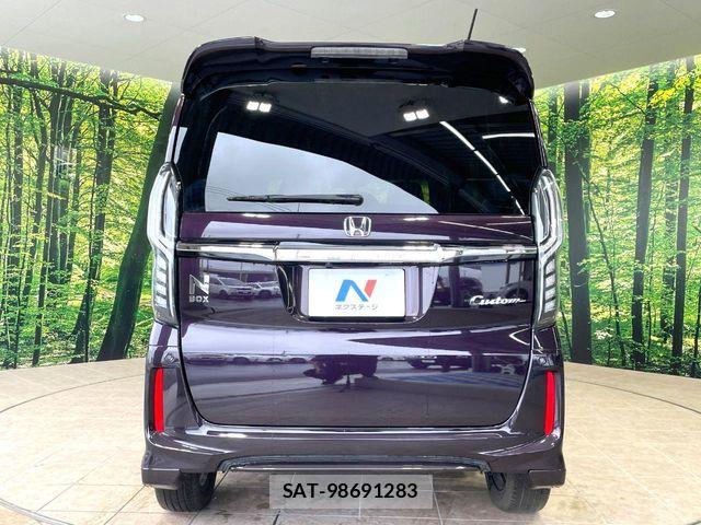 Honda N BOX CUSTOM 2020-01 8796876-14