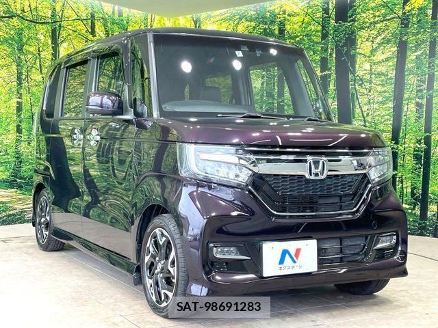 Honda N BOX CUSTOM 2020-01 8796876-15