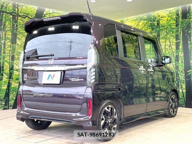 Honda N BOX CUSTOM 2020-01 8796876-16