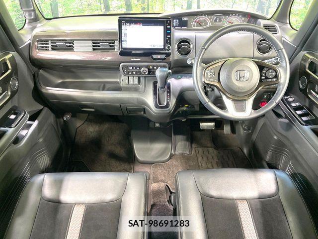 Honda N BOX CUSTOM 2020-01 8796876-1