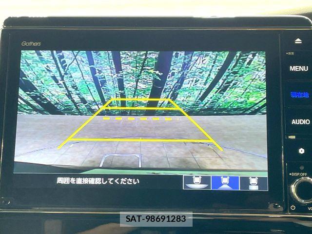 Honda N BOX CUSTOM 2020-01 8796876-4
