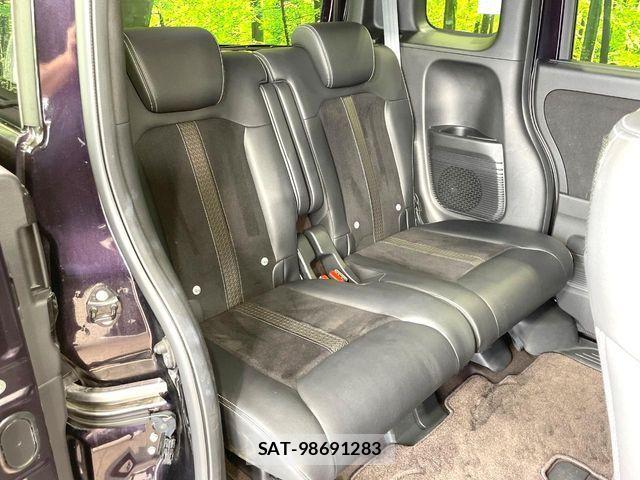 Honda N BOX CUSTOM 2020-01 8796876-8