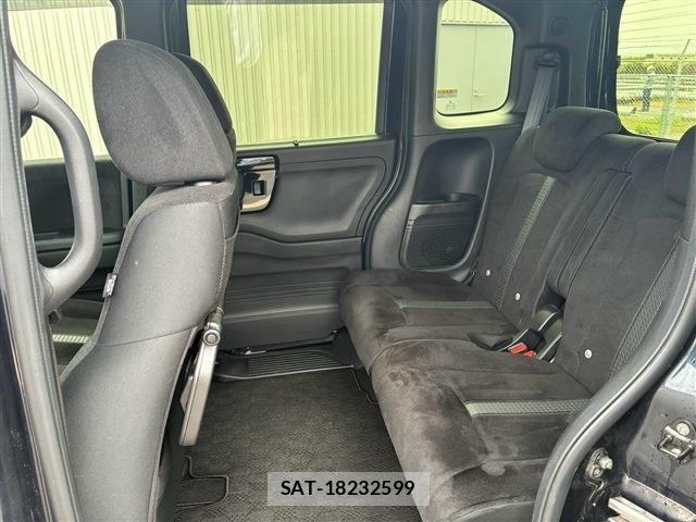 Honda N BOX CUSTOM 2021-09 8796877-14