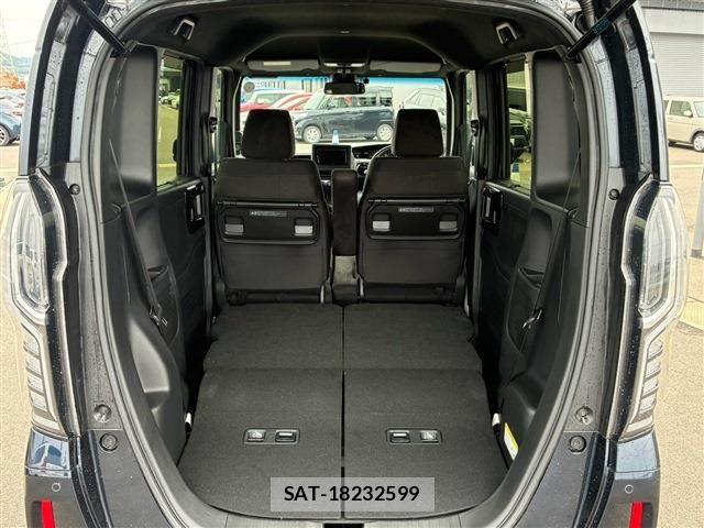 Honda N BOX CUSTOM 2021-09 8796877-17