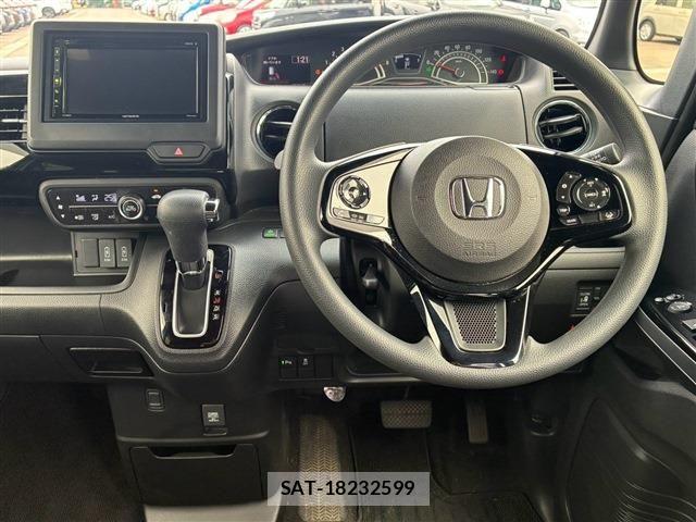 Honda N BOX CUSTOM 2021-09 8796877-18