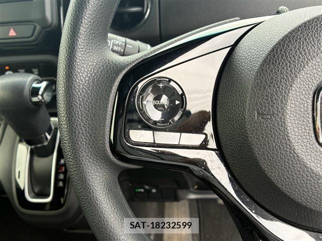 Honda N BOX CUSTOM 2021-09 8796877-19