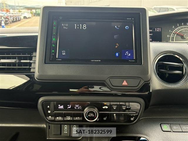 Honda N BOX CUSTOM 2021-09 8796877-22