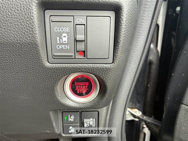 Honda N BOX CUSTOM 2021-09 8796877-24