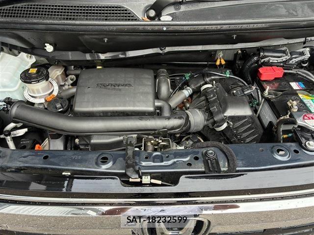 Honda N BOX CUSTOM 2021-09 8796877-29