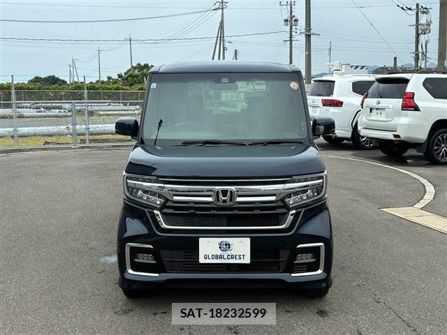 Honda N BOX CUSTOM 2021-09 8796877-3