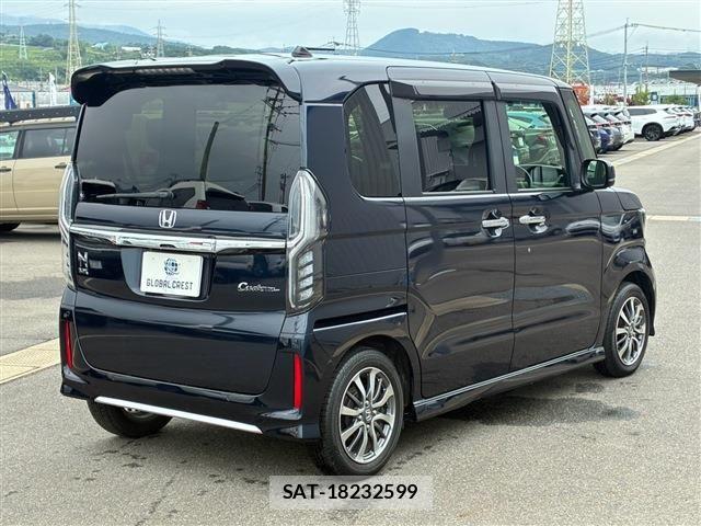 Honda N BOX CUSTOM 2021-09 8796877-5