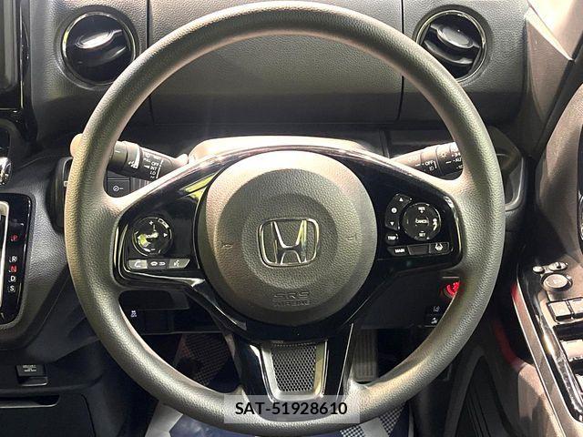 Honda N BOX CUSTOM 2022-03 8796869-9