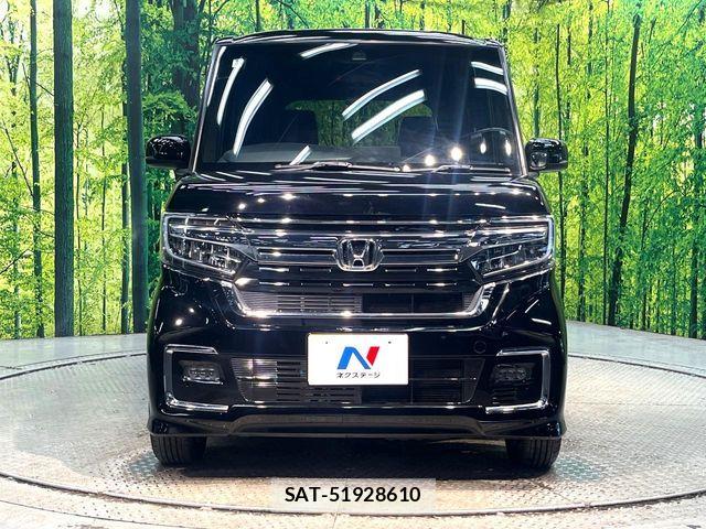 Honda N BOX CUSTOM 2022-03 8796869-12