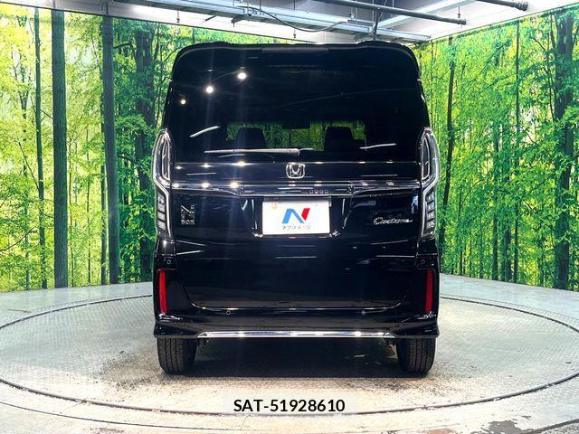Honda N BOX CUSTOM 2022-03 8796869-13