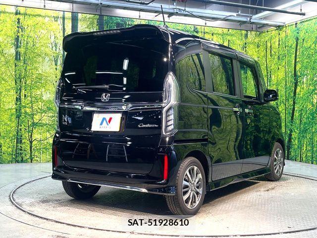Honda N BOX CUSTOM 2022-03 8796869-15