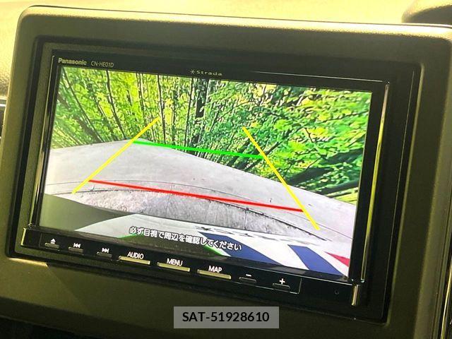 Honda N BOX CUSTOM 2022-03 8796869-3