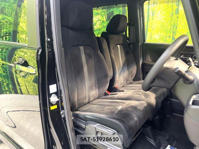 Honda N BOX CUSTOM 2022-03 8796869-6
