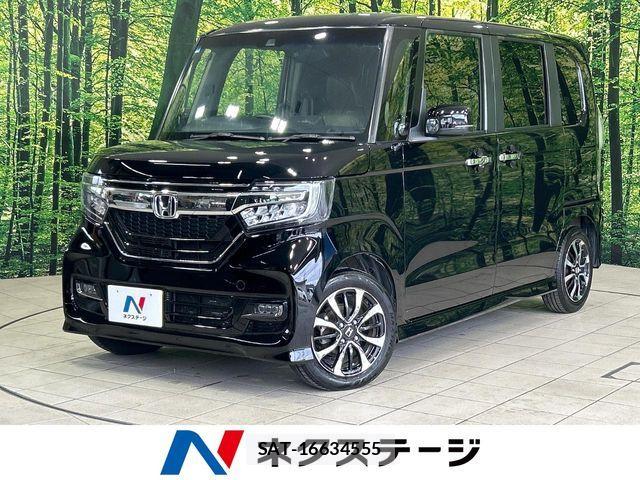 Honda N BOX CUSTOM 2020-08 8796884-0