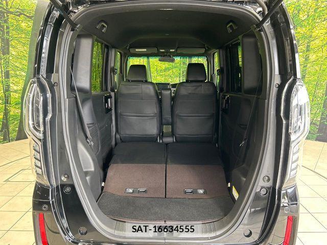 Honda N BOX CUSTOM 2020-08 8796884-9