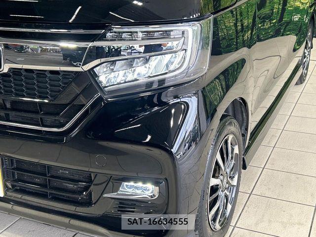 Honda N BOX CUSTOM 2020-08 8796884-11