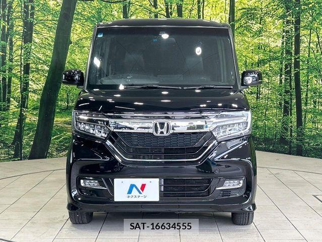 Honda N BOX CUSTOM 2020-08 8796884-13
