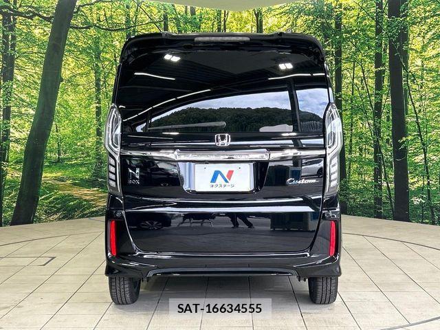 Honda N BOX CUSTOM 2020-08 8796884-14