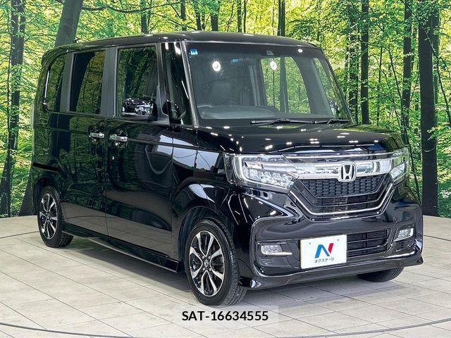 Honda N BOX CUSTOM 2020-08 8796884-15